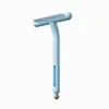 Pente para animais de estimação para afinar e remover pelos soltos, pente para pelos de gato, pente desembaraçador e removedor de pelos soltos de aço inoxidável, pente especial para gatos e cães