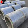 Alambre de Acero Inoxidable Dúplex 2205 Uns S32205 Sujetadores para Formado en Frío para Aplicaciones de Alta Resistencia en la Industria Petroquímica