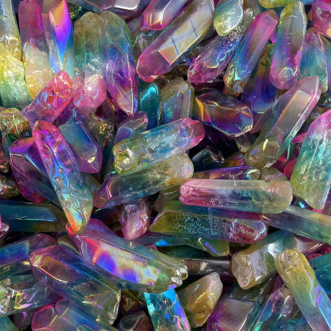 aura points (15)