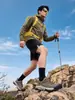 Zapatos de senderismo para hombre color camello 2026 otoño e invierno nuevos zapatos deportivos con agarre anticolisión para hombre zapatos de senderismo casuales de suela gruesa