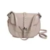 Bolso de axila para mujer transfronterizo, modelo nuevo 2026, moderno, de alta gama, lujo ligero, bolso de hombro nicho para commuting, bolso cruzado vintage