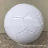 Punto al por mayor clásico blanco y negro 3/4/5 blanco puro fútbol Pintura diy actividades de campus firma de niños pintura