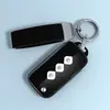 Adecuado para cubierta de llave Wuling Hongguang s miniev carcasa protectora Rongguang v Wuling Zhiguang bolsa con hebilla para coche para hombres y mujeres