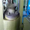 Venda direta original Nanyang anel de freio de couro para freio de cama anel de freio acessórios para máquina de corte Nanyang