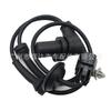 Sensor ABS de coche compatible con Chevrolet 96473222 96959998 96534911 9044713