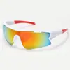 3043 Gafas de Sol para Hombre Gafas para Conducir de Día y Noche Gafas para Deportes al Aire Libre Montar Pescar Gafas de Visión Nocturna