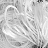 Venda Direta de Fábrica Corda Paracord de 7 Fios e 4mm Multifuncional para Emergência de Sobrevivência ao Ar Livre Corda Trançada Suprimentos Paracord Cordão Tecido à Mão