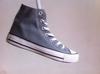 Venta al por mayor Nuevos zapatos de lona de corte bajo zapatos clásicos de talla grande amarillo rosa azul zafiro ALST zapatos de moda coreana