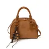 Nova Bolsa Travesseiro 2025 para Mulheres Trabalhadoras de Escritório, Bolsa Pequena Portátil Estilosa, Bolsa de Ombro Transversal, Bolsa Pequena Feminina Exquisite