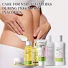 Comercio Exterior Transfronterizo Kormesic Aceite Esencial para el Cuidado Abdominal Femenino Reafirmante Venta al por Mayor en Stock