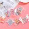 Perlas de Azúcar, Piezas de Arcilla Blanda, Decoraciones para Pasadores Guka, Materiales para Accesorios de Joyería DIY al por Mayor, Pegatinas de Frutas, Hecho a Mano