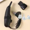 Ferramenta de Dosagem de Feijão Sucção Forte Teclado de Computador Mini Aspirador USB Limpeza Portátil Poeira