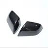 Aplicável ao modelo tesla tesla 3Y substituição do carro espelho retrovisor shell invertendo tampa modificação do padrão de fibra de carbono