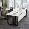 Escritorio de oficina, escritorio para computadora individual, escritorio para gerente comercial de oficina, escritorio para personal de 4 personas, escritorio para personal de 6 personas, escritorio simple y moderno para personal