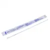 Catéter Urinario Médico Desechable Estéril de Silicona Catéter Urinario de un Solo Lumen Esterilización para Ancianos, Mujeres, Adultos y Hombres Sin Balón
