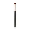 Mismo Producto Nuevo de Douyin Polvo No Pegajoso para Mujer Pincel de Maquillaje 191 Pincel para Base 170 Pincel para Corrector Pincel de Hoja de Bala