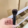 Xuanhu Pelo Pies Pequeños Onda Brocha para Contorno Cara Lateral Contorno Brocha Grande Sombra Modificación Contorno Pelo Animal Cangzhou