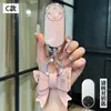 Cubierta Especial para Llave Huawei M9 M5 Nuevo 2024 M7 Gama Alta aito Hebilla para Mujer Funda Suministros de Decoración Interior de Coche