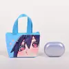 Bolso tejido