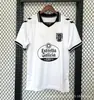 2627 Versión Tailandesa Camisetas de Fútbol Marsella Wolves, Atlético de Madrid, Lyon, Bohemia, Málaga, Aston Villa Camisetas de Manga Corta