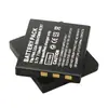 Venta directa de fábrica para batería de litio Panasonic CGA-S004 batería para cámara digital DMW-BCB7