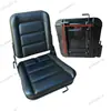 Carretilla elevadora con asiento plegable, excavadora, maquinaria agrícola, cosechadora, tractor, asiento plegable de retrofit