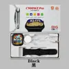 Smartwatch Novo Modelo 2026 com Detecção de Frequência Cardíaca, Configuração Superior, Pagamento Duplo Huaqiangbei, Smartwatch Bluetooth Outdoor Unissex S12