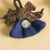 Bolsas Pequeñas de Tela con Temática de Dulces Estilo Bosque, Broches, Pinzas para el Cabello DIY, Pines Estilo Fresco, Bolsas, Zapatos, Calcetines y Accesorios de Ropa