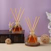 Yurt 50ml quarto aromaterapia óleo essencial fragrância rattan guarda-roupa perfume decoração purificação de ar purificador de ar