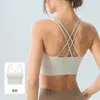 Conjunto de três peças para yoga de alta elasticidade com sensação de segunda pele para mulheres, shorts de ginástica de cintura alta com controle de barriga e levantamento de glúteos, conjunto esportivo para Pilates e corrida
