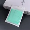 Hisopos de Algodón Nano-Punta Ultra Finos para Maquillaje Facial, Corrección de Maquillaje, Eliminación de Maquillaje, Limpieza de Uñas, Hisopos de Algodón Desechables Portátiles para Belleza