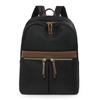 Mochila Moderna Simple Trendyy para Mujer Estilo Coreano Mochila de Tela Oxford 2025 Primavera y Verano Nuevo Bolso de Viaje de Gran Capacidad Trendyy