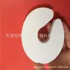 Batente de porta espessado de alta elasticidade, clipe de segurança para porta de bebê, protetor de porta de segurança infantil em EVA, clipe de porta anti-esmagamento para fresta de porta de bebê