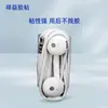 Procesos de Fabricación y Personalización Cabezal de Carga Antiestático Película Protectora para Auriculares Empaquetada con Arnés Película Transparente para Atar Opp