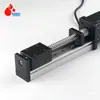 Sgx Riel Lineal Único Tornillo de Bola Riel Guía Módulo Lineal Riel Deslizante Eléctrico Tornillo Corredera Cruzada con 57 Eléctrico