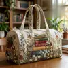 Site Independente da Amazon Temu Transfronteiriço Novo Portátil de Curta Distância Impressão Digital 3D Bolsa de Viagem Bolsa Esportiva Multifuncional