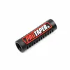 Cubierta de Varilla de Encendido Modificada para Motocicleta Cubierta Protectora de Arranque Modificada Cubierta de Pedal de Montura Cubierta de Goma de Arranque de Goma Goma Protectora