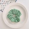 Broche de Horquilla de Liquidación con Pérdidas Estudiante Femenina Estilo Coreano Horquilla Simple Estilo Mori Mujer Adulta Lazo para el Cabello Banda Elástica
