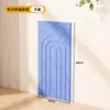 Rascador de pared para gatos de fieltro, engrosado para decoración de paredes del hogar, tablero de fieltro duradero y que no suelta pelusa, pegatina de pared para afilar las uñas de los gatos