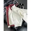 Tacto suave / Verano 2025 Camisa de Manga Corta con Cuello Retro Versátil Holgada para Hombre Color Azul Albaricoque Anti-puñaladas