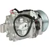 Directo de Fábrica Aplicable a Honda Civic L4 1.8L 2012-2015 Compresor de Aire Acondicionado para Coche