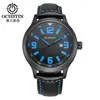Reloj de hombre OCHSTIN/augustdon deportivo casual resistente al agua de cuarzo