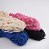 Cinta de Espiga 100% Algodón Suministros de Fábrica Venta al por Mayor Cinta de Borde de Colores, Accesorios para Ropa, Cinta de Algodón Puro, Cinta de Espiga 100% Algodón