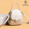 Bolso de Mujer de Comercio Exterior 2026 Nuevo Modelo Ligero para Teléfono Móvil para Señoras de Mediana Edad, Bolso de Hombro Cruzado Versátil de Alta Calidad