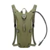 Mochila de Hidratação Amazon Sports para Montanhismo de Longa Distância, Caminhada, Multifuncional, Grande Capacidade, com Bolsa de Água de 3L, Bolsa Tática de Água