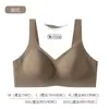 Sujetador grande original para mujer para comercio transfronterizo, diseñado para hacer que los pechos grandes parezcan más pequeños, ajustable, transpirable, con elevación y soporte, y para recoger el busto lateral, adecuado para el verano