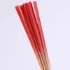 Kit de Materiais DIY para Pintura em Tecelagem de Bambu Artesanal para o Dia Nacional, Enfeites Culturais e Criativos, Pintura em Moldura de Bambu para Tecelagem Aeroespacial, Atividades de Presente Tecnológico