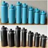 En Stock 18/25/32/40 oz Space Pot Taza Térmica de Doble Pared de Acero Inoxidable 304 con Aislamiento al Vacío y Logo Láser Gran Capacidad
