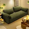 Sofá, sala de estar de apartamento pequeno, sofá preguiçoso, salão de beleza, quarto, apartamento para alugar, sofá de tecido, sala de estar, de três lugares