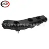 Adequado para 2011-2016 Compass Suporte de Fixação do Suporte do Para-choque Dianteiro 5182597Ab